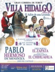 Feria Villa Hidalgo 2024